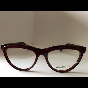 Ferragamo Glasses